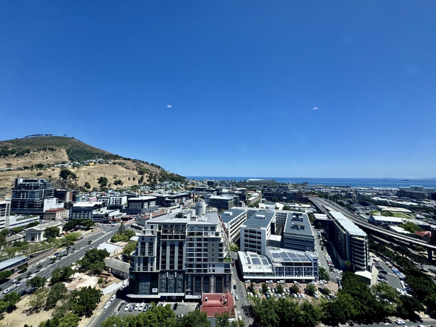 To Let 2 Bedroom Property for Rent in Cape Town City Centre Western Cape